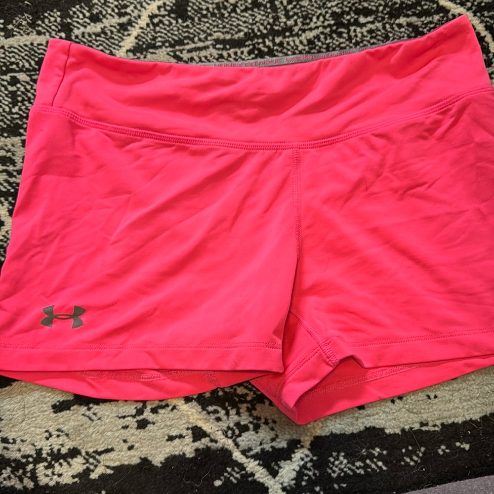 Under Armour Spandex